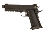 ROCK ISLAND ARMORY M 1911 A2 FS-TACT 10MM - 4 of 4