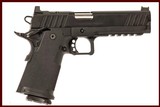 SPRINGFIELD ARMORY PRODIGY 9MM - 1 of 2