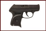 RUGER LCP 380ACP - 1 of 2