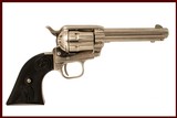 COLT CSA FRONTIER SCOUT 22LR - 1 of 6