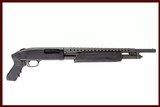 MOSSBERG 500 20GA - 1 of 12