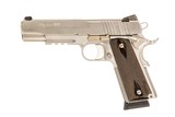 SIG SAUER 1911 STAINLESS 45ACP - 2 of 2