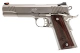 KIMBER STAINLESS II 45ACP - 3 of 4