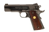 COLT COMMANDER MODEL 9MM - 4 of 4