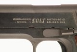 COLT COMMANDER MODEL 9MM - 3 of 4