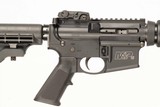 SMITH & WESSON M&P-15 5.56MM - 3 of 12
