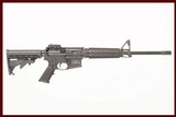 SMITH & WESSON M&P-15 5.56MM - 1 of 12