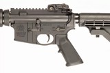 SMITH & WESSON M&P-15 5.56MM - 7 of 12
