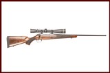 SAKO 85 SM 270WSM - 1 of 8