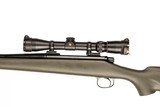 REMINGTON 700 CUSTOM 375H&H - 6 of 8