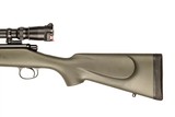 REMINGTON 700 CUSTOM 375H&H - 7 of 8