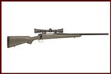 REMINGTON 700 CUSTOM 375H&H - 1 of 8