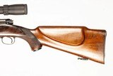 WINCHESTER 70 220SWIFT - 7 of 8