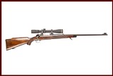 WINCHESTER 70 220SWIFT - 1 of 8