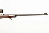 WINCHESTER 70 220SWIFT - 4 of 8