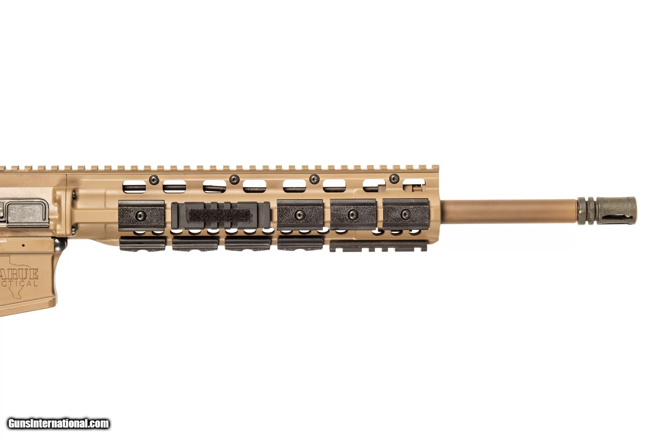 LARUE TACTICAL LT-15 5.56MM
