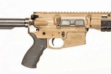 LARUE TACTICAL LT-15 5.56MM - 3 of 8