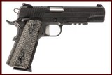 SIG SAUER 1911 EXTREME 45ACP - 1 of 4
