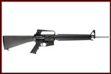 ROCK RIVER ARMS LAR-15 5.56MM - 1 of 16