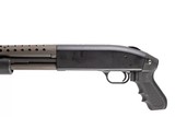 MOSSBERG 500 12GA - 12 of 16