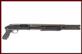 MOSSBERG 500 12GA - 1 of 16