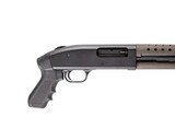 MOSSBERG 500 12GA - 4 of 16