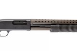 MOSSBERG 500 12GA - 3 of 16