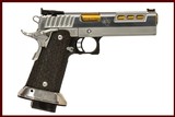 STI 2011 DVC LIMITED 40S&W - 1 of 4