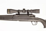 SAVAGE AXIS 270WIN - 6 of 8
