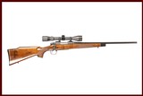REMINGTON 700 243WIN - 1 of 10