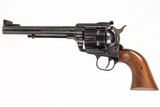 RUGER NEW MODEL BLACKHAWK 357MAG - 2 of 4
