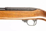 RUGER 10/22 22LR - 7 of 12