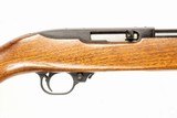 RUGER 10/22 22LR - 3 of 12