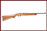 RUGER 10/22 22LR - 1 of 12