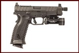 SPRINGFIELD ARMORY XDM ELITE 9MM - 1 of 2