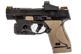 SMITH & WESSON M&P9 SHIELD PLUS 9MM - 2 of 3