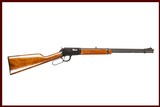 WINCHESTER 9422 22SLLR - 1 of 8