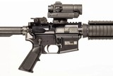 FN M4 CARBINE 5.56MM - 3 of 8