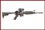 FN M4 CARBINE 5.56MM