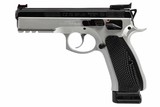 CZ 75 SP-01 SHADOW 9MM - 3 of 4
