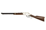 HENRY REPEATING ARMS GOLDEN BOY 22SLLR - 9 of 9