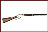 HENRY REPEATING ARMS GOLDEN BOY 22SLLR - 1 of 9
