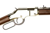 HENRY REPEATING ARMS GOLDEN BOY 22SLLR - 3 of 9