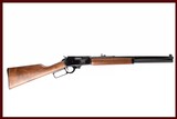 MARLIN 1895 LIMITED 3 45-70 - 1 of 16