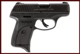 RUGER LC9S 9MM - 1 of 4