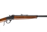 WINCHESTER MODEL 1885 22LR - 3 of 16