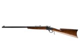 WINCHESTER MODEL 1885 22LR - 9 of 16