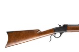 WINCHESTER MODEL 1885 22LR - 4 of 16