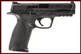 SMITH & WESSON M&P 40 40S&W - 1 of 4