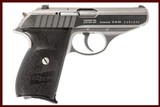 SIG SAUER P232SL 380ACP - 1 of 4